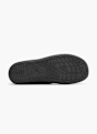 Kappa Slip On Sneaker Grau 63138 4