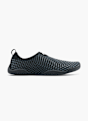FILA Paplūdimio šlepetės Juoda 63142 1