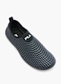 FILA Paplūdimio šlepetės Juoda 63142 2