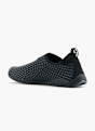 FILA Paplūdimio šlepetės Juoda 63142 3