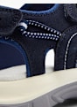 Landrover Sandal Blue 88234 5