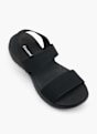 Graceland Sandal Black 88237 2