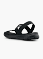 Graceland Sandal Black 88237 3