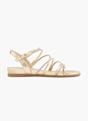 Graceland Sandal Gold 88241 1