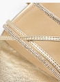 Graceland Sandal Gold 88241 5
