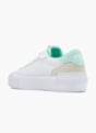 FILA Sportbačiai Balta 63117 3