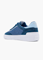 FILA Baskets Bleu 63119 3