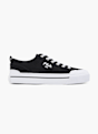 FILA Sneaker Schwarz 63120 1