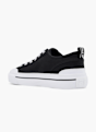 FILA Baskets Noir 63120 3