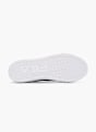 FILA Baskets Noir 63120 4