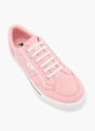 FILA Buty wsuwane Różowy 63123 2
