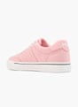 FILA Buty wsuwane Różowy 63123 3