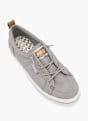 FILA Zapatillas sin cordones Gris 63125 2