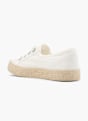 Kappa Zapato bajo Blanco 63127 3