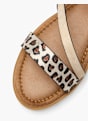 Graceland Sandal Brown 88242 5