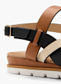 Graceland Sandal Brown 88242 6