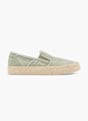 Kappa Espadrille Olive 63130 1