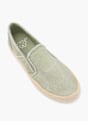 Kappa Espadrille Olive 63130 2