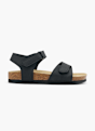 Vty Sandalo Nero 76130 1