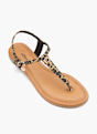 s.Oliver Sandale Beige 63143 2