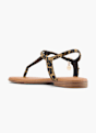 s.Oliver Sandale Beige 63143 3