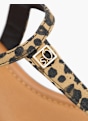 s.Oliver Sandale Beige 63143 6