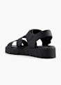 s.Oliver Sandale Schwarz 63151 3