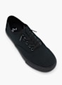 Vty Slip-on obuv Černá 63157 2