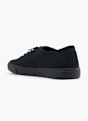 Vty Slip on fekete 63157 3