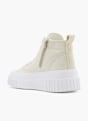 Vty Sneakersy za kostkę Beżowy 63161 3