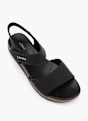 s.Oliver Sandale Schwarz 63163 2