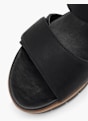 s.Oliver Sandale Schwarz 63163 6