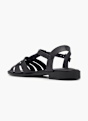 Graceland Sandal Black 88244 3