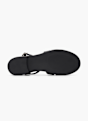 Graceland Sandal Black 88244 4
