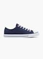 Vty Slip-on trainer Blue 63172 1