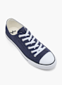 Vty Halbschuh Blau 63172 2