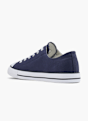 Vty Slip-on trainer Blue 63172 3