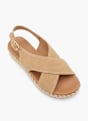 Catwalk Sandal Orange 88250 2