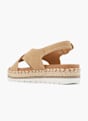 Catwalk Sandal Orange 88250 3