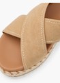 Catwalk Sandal Orange 88250 5