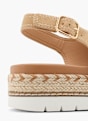 Catwalk Sandal Orange 88250 6