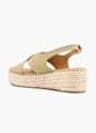 Catwalk Heeled sandal Beige 88251 3