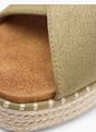 Catwalk Heeled sandal Beige 88251 5