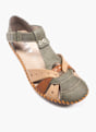 Rieker Sandal Beige 88254 2