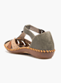 Rieker Sandal Beige 88254 3