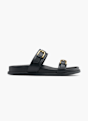 Catwalk Sandal Black 88255 1