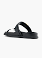 Catwalk Sandal Black 88255 3