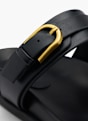 Catwalk Sandal Black 88255 5