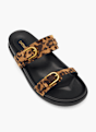 Catwalk Sandal Brown 88258 2