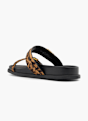 Catwalk Sandal Brown 88258 3